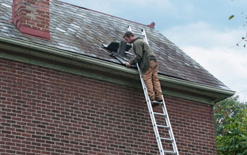 what affects urgent Monksilver roof repairs