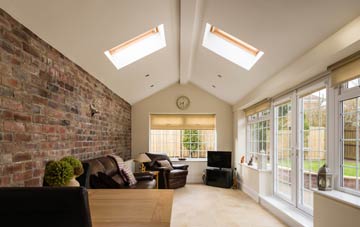 conservatory roof insulation Monksilver, Somerset