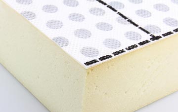 meeting Monksilver building codes