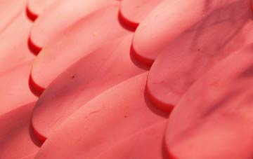 Monksilver plastic roof costs