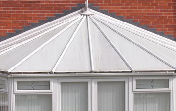 Monksilver polycarbonate conservatory roof repairs