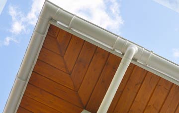 Monksilver soffit types