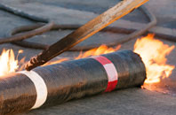 free Monksilver flat roofing repair quotes