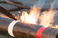 Monksilver flat roofing replacement