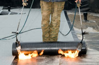 Monksilver flat roof sealing quote