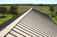 Monksilver metal roof quotes
